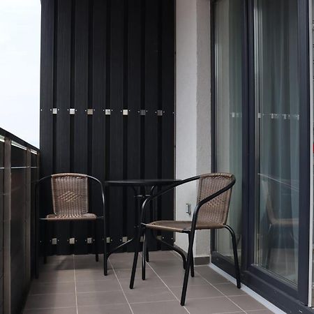 Apartament Onix Braşov Eksteriør billede