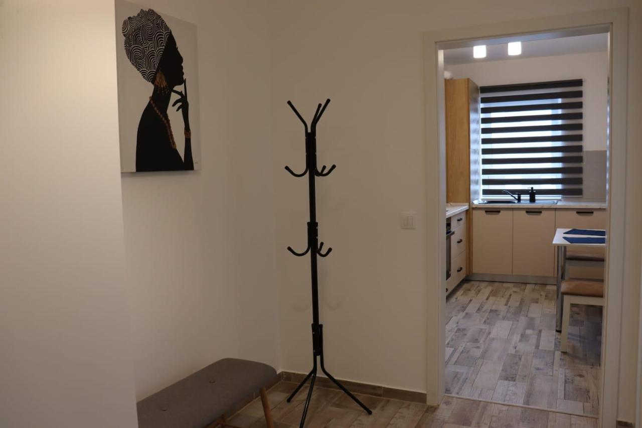Apartament Onix Braşov Eksteriør billede