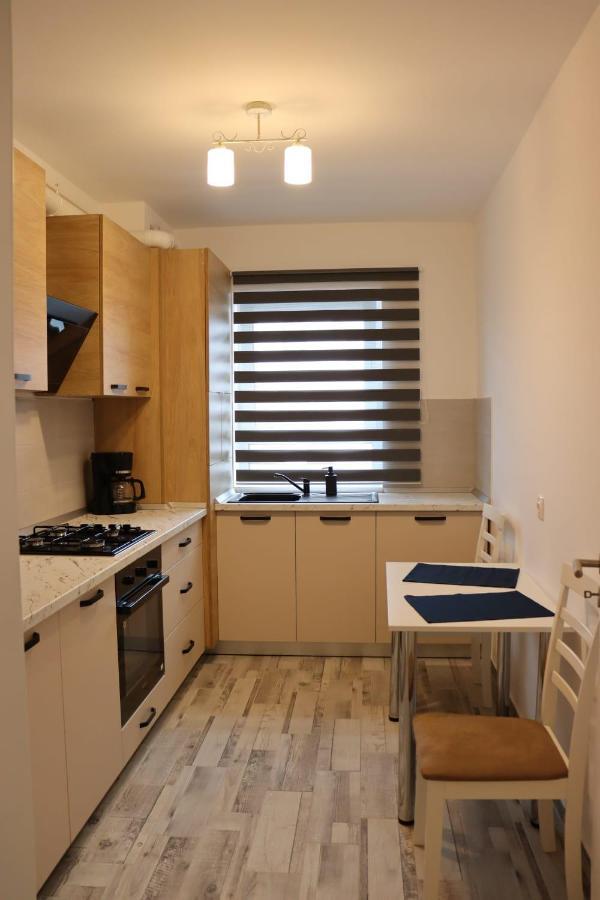 Apartament Onix Braşov Eksteriør billede